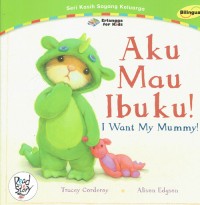 Image of Aku Mau Ibuku