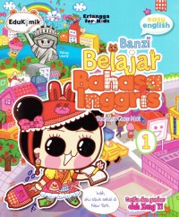 Image of Banzi Belajar Bahasa Inggris