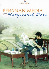 Image of Peranan Media Pada Masyarakat Desa