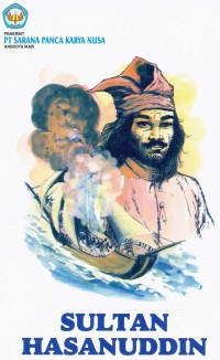 Image of Sultan Hasanuddin