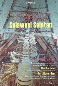 Image of Pesona Wisata Sulawesi Selatan