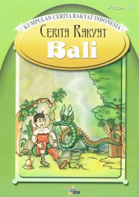 Image of Cerita Rakyat Bali