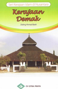 Image of Kerajaan Demak