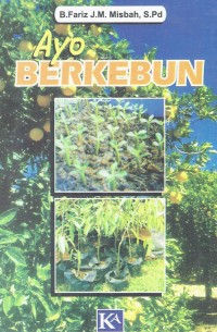 Image of Ayo Berkebun