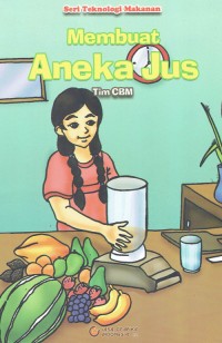 Image of Membuat Aneka Jus