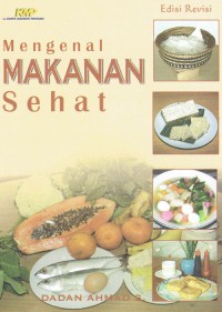 Image of Mengenal Makanan Sehat
