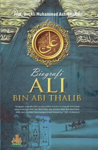 Image of Biografi Ali bin Abi Thalib