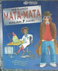 Image of Menjadi Mata-Mata Dalam 7 hari