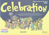 Image of Happy Time Around The world ; Series Celebration