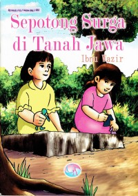 Image of Sepotong Surga Di Tanah Jawa