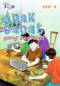 Image of Anak Cacat Yang Berbakti
