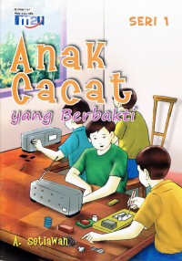 Image of Anak cacat Yang Berbakti