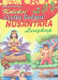 Image of Koleksi Cerita Rakyat Nusantara