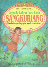 Image of Sangkuriang