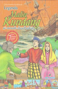 Image of Legenda Malin Kundang Si Anak Durhaka