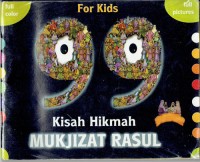 Image of Kisah Hikmah Mukjizat Rasul
