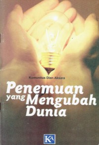 Image of Penemuan Yang Mengubah Dunia