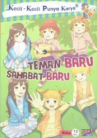 Image of Teman Baru Sahabat Baru