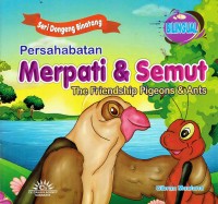 Image of Persahabatan Merpati & Semut