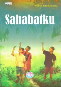 Image of Sahabatku