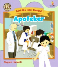 Image of Apoteker