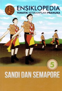 Image of Sandi dan Semapore 5