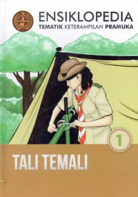 Image of Tali Temali