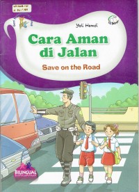 Image of Cara Aman Di Jalan