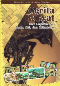 Image of Cerita Rakyat
