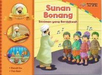 Image of Sunan Bonang : Seniman yang Berdakwah