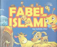 Image of Fabel Islami
