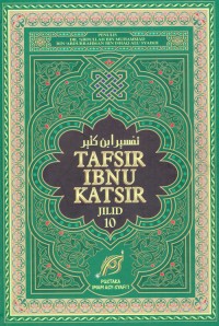 Image of Tafsir Ibnu Katsir Jilid 1-10