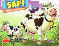 Image of Sapi : Si Pendiam Kaya Manfaat
