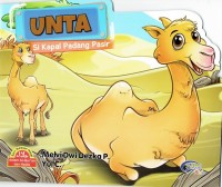 Image of Unta : Si Kapal Padang Pasir