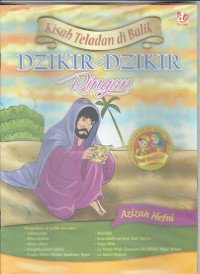 Image of Kisah Teladan di Balik Dzikir - Dzikir Ringan