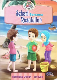 Image of Sehari Bersama Rasulullah