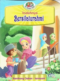 Image of Indahnya Bersilaturrahmi