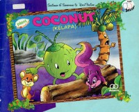 Image of Coconut (Kelapa)