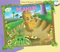Image of Peanut (Kacang)