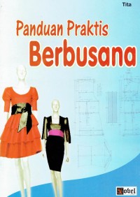 Image of Panduan Praktis Berbusana