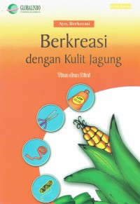 Image of Berkreasi Dengan Kulit Jagung