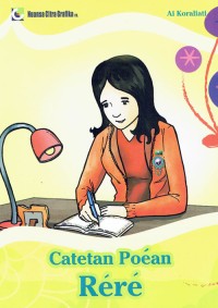 Image of Catetan Poean Rere