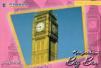 Image of Keajaiban Big Ban