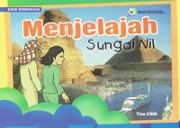 Image of Menjelajah Sungai Nil