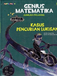 Image of Kasus Penculikan Lukisan