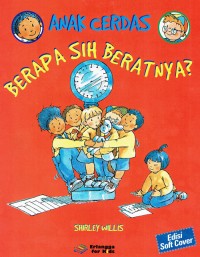Image of Berapasih Beratnya