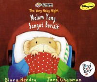 Image of Malam Yang Berisik ; The Very Noisy Night