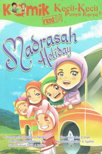Image of Madrasah Holiday