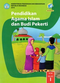 Image of Pendidikan Agama Islam dan Budi Pekerti