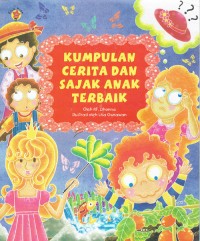 Image of Kumpulan Cerita dan Sajak Anak Terbaik